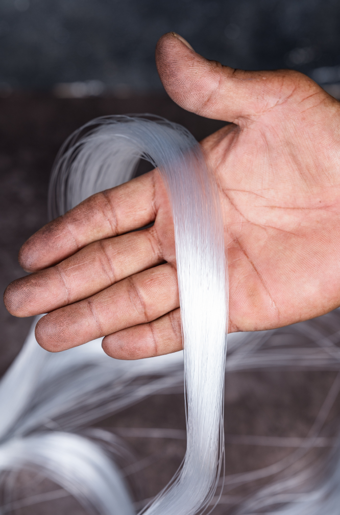 Monofilament Line Product