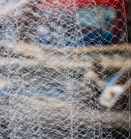 Monofilament Net Product