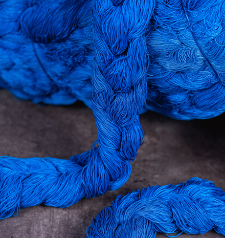Raschell Twine Product